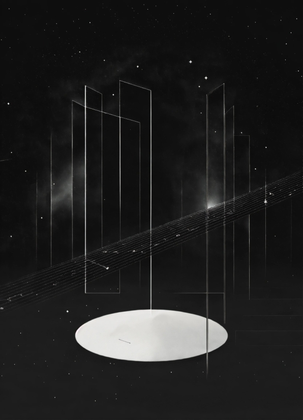 Meitu Ai Art, Rectangle, Astronomical Object, Art, Sink, Font