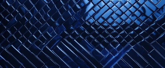 Mesh, Grey, Grille, Parallel, Electric Blue, Rectangle