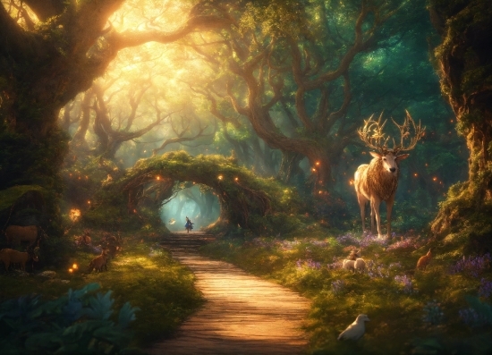Microsoft Video Editor Windows 10, Plant, Atmosphere, Branch, Natural Landscape, Natural Environment