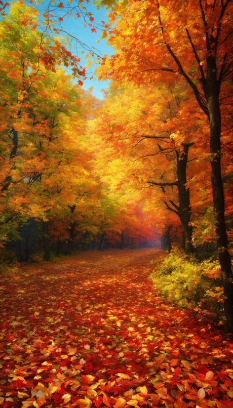 Mobile Photo Editing Apps, Plant, People In Nature, Leaf, Botany, Natural Landscape