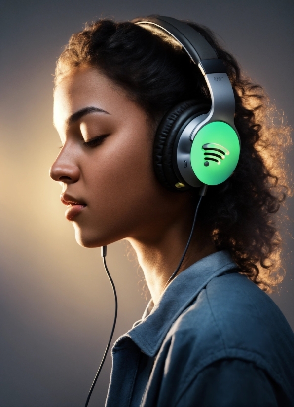 Motion Design Blender, Hearing, Peripheral, Organ, Ear, Human Body