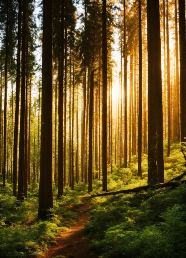 Motion Graphics Programs, Plant, Natural Landscape, People In Nature, Natural Environment, Wood
