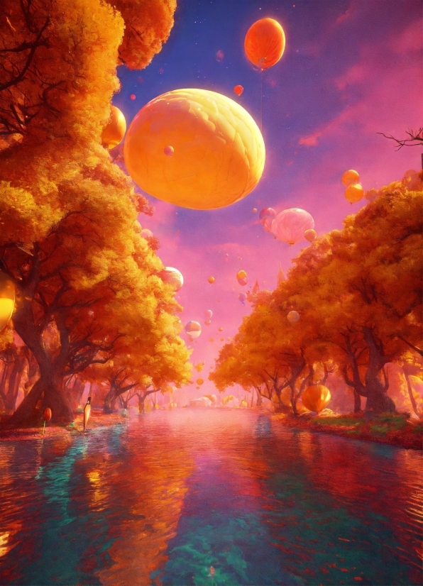 Movie Storyboard Maker, Sky, Atmosphere, Daytime, World, Light