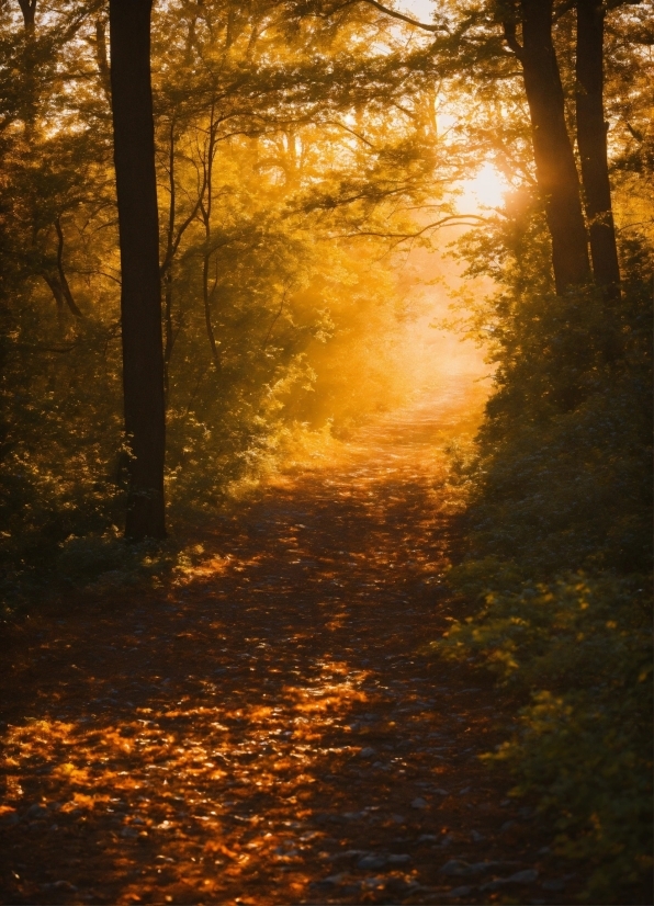 Name For Graphic Design Company, Plant, Atmosphere, Ecoregion, Natural Landscape, Tree