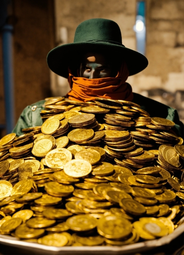 Nature Images Hd Pixel, Hat, Yellow, Coin, Eyewear, Currency
