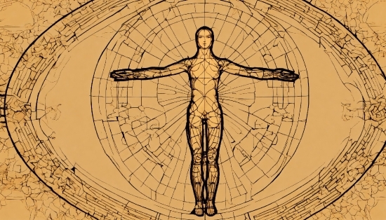 Organ, Human Body, Gesture, Art, Symmetry, Parallel