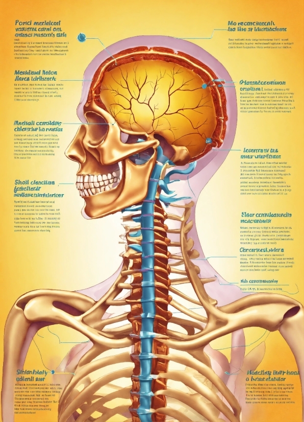 Organ, Human Body, Jaw, Organism, Bone, Human Anatomy