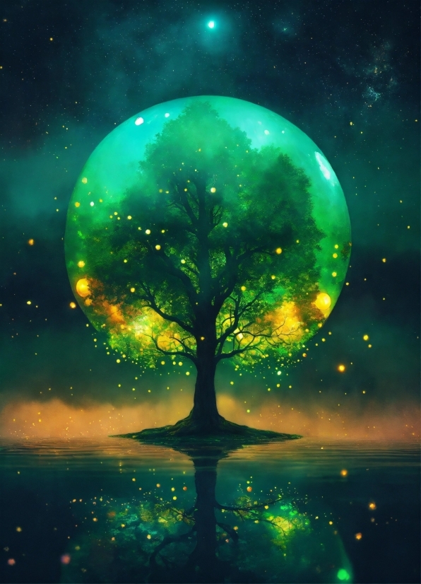 Passport Photo Editor Free, Atmosphere, Sky, World, People In Nature, Plant