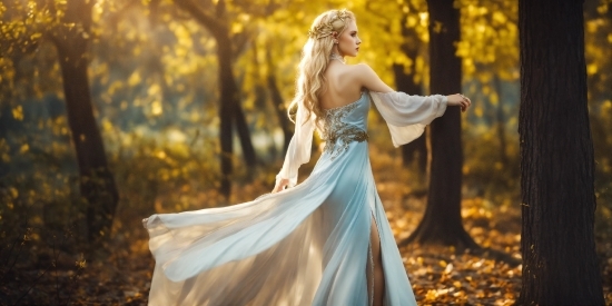 Photo Albums, Plant, People In Nature, Flash Photography, Wedding Dress, Happy