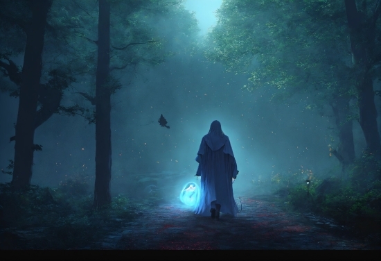 Photo Editing Software For Pc, Plant, Atmosphere, Tree, People In Nature, Branch