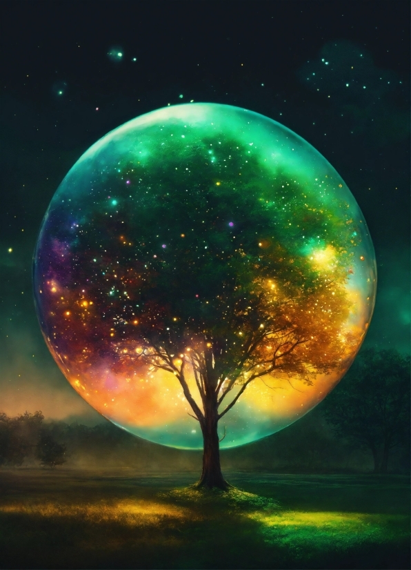 Photo Fixer App, Atmosphere, World, Plant, Green, People In Nature