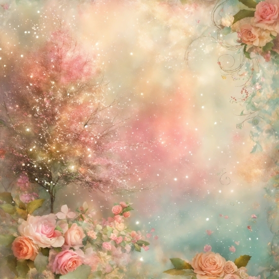 Photo Processing Software, Flower, Plant, Window, Petal, Textile