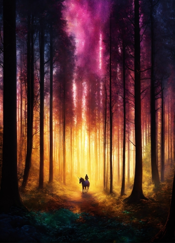 Photo Se Video Maker Online, Plant, Atmosphere, People In Nature, Natural Landscape, Natural Environment
