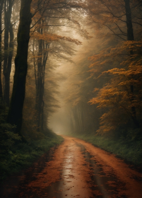 Photolab For Pc, Brown, Plant, Atmosphere, Leaf, Natural Landscape