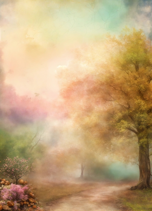 Photoshop Deals, Atmosphere, Plant, Plant Community, Ecoregion, Natural Landscape