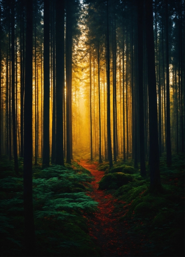 Photoshop Portable Cs7, Plant, People In Nature, Natural Environment, Natural Landscape, Wood