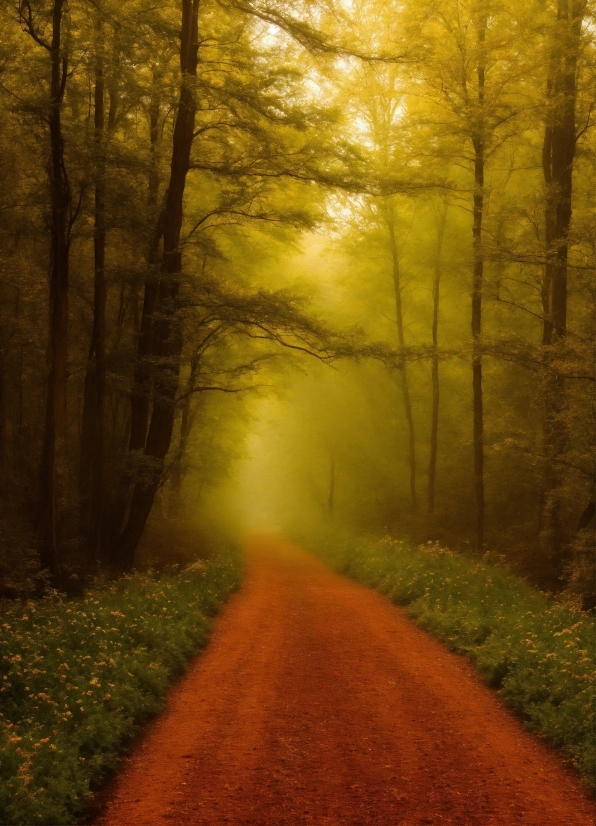 Pictures High Resolution, Plant, Atmosphere, Sky, Wood, Natural Landscape