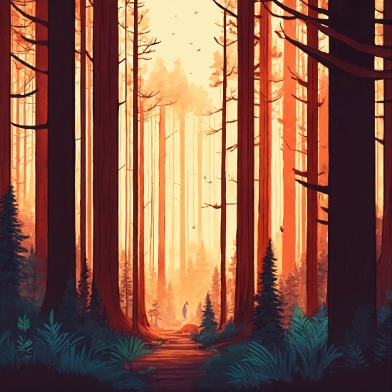 Png Creator Background Remover, Atmosphere, Plant, Ecoregion, Sky, People In Nature