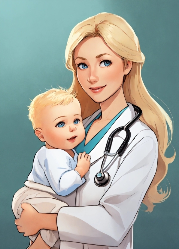 Poster Websites, Cheek, Smile, Hairstyle, Cartoon, Sleeve