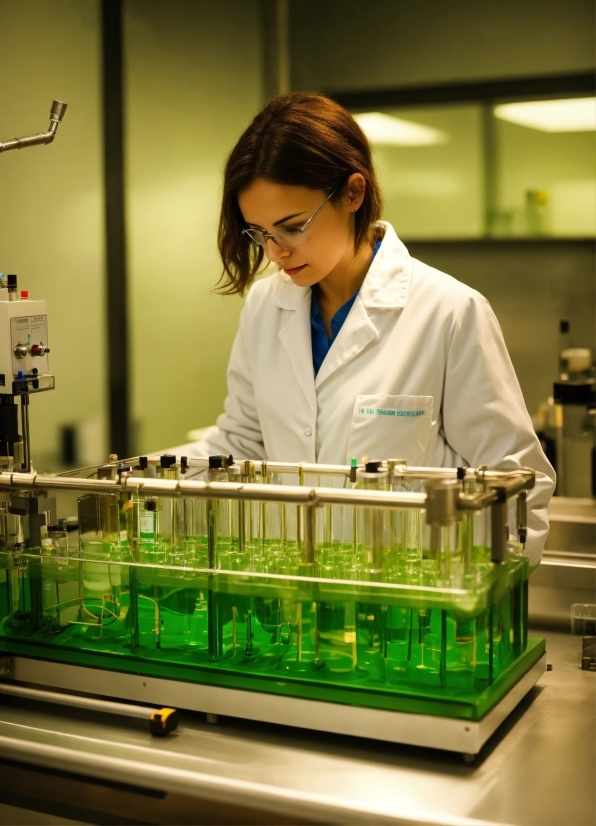 Print And Design Near Me, Laboratory, Researcher, Scientist, Research, Safety Glove