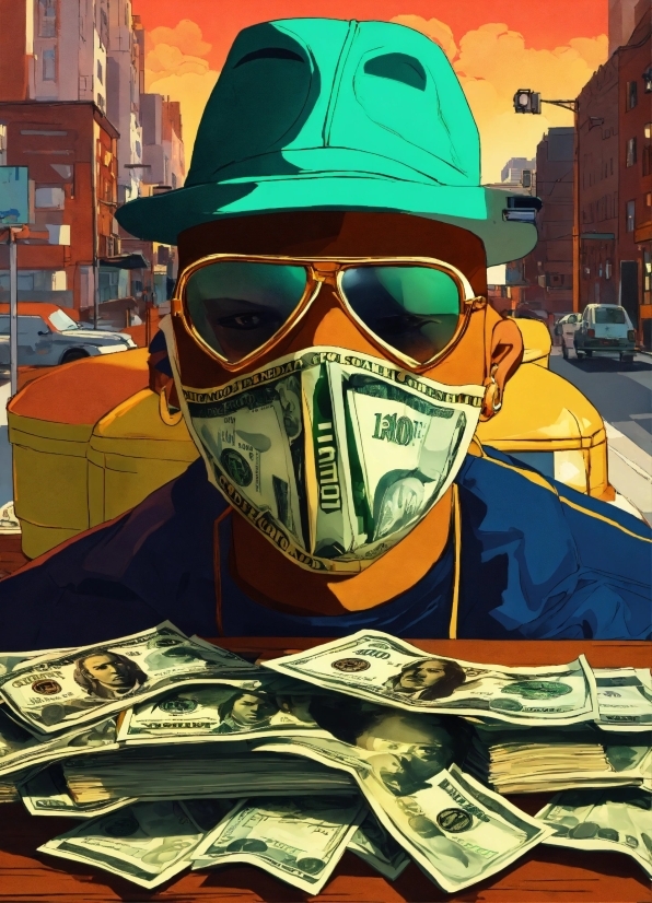 Print Posters, Vision Care, Green, Eyewear, Goggles, Motorcycle Helmet