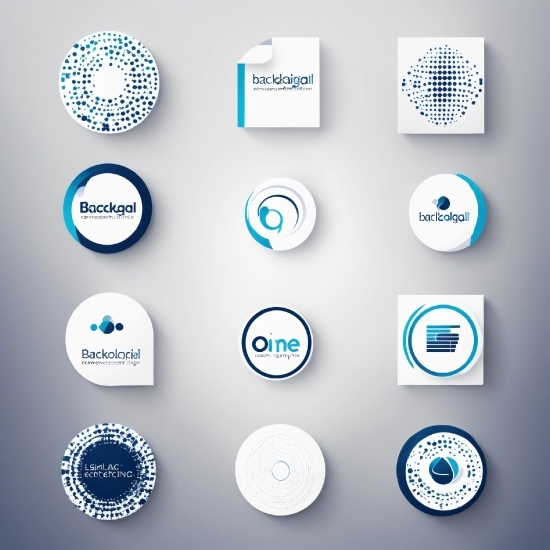 Product, Azure, Font, Circle, Technology, Electric Blue