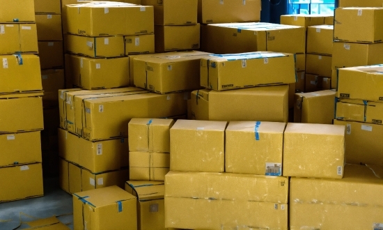 Public Art, Product, Packing Materials, Package Delivery, Rectangle, Wood