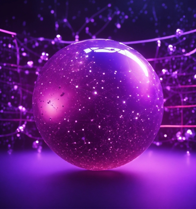 Purple, Entertainment, Visual Effect Lighting, Violet, Art, Astronomical Object