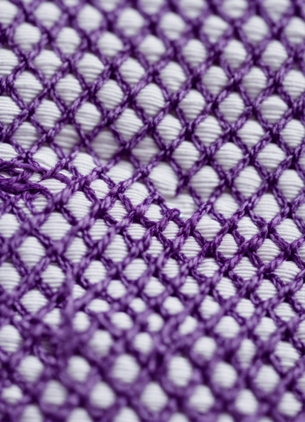 Purple, Textile, Violet, Creative Arts, Art, Magenta