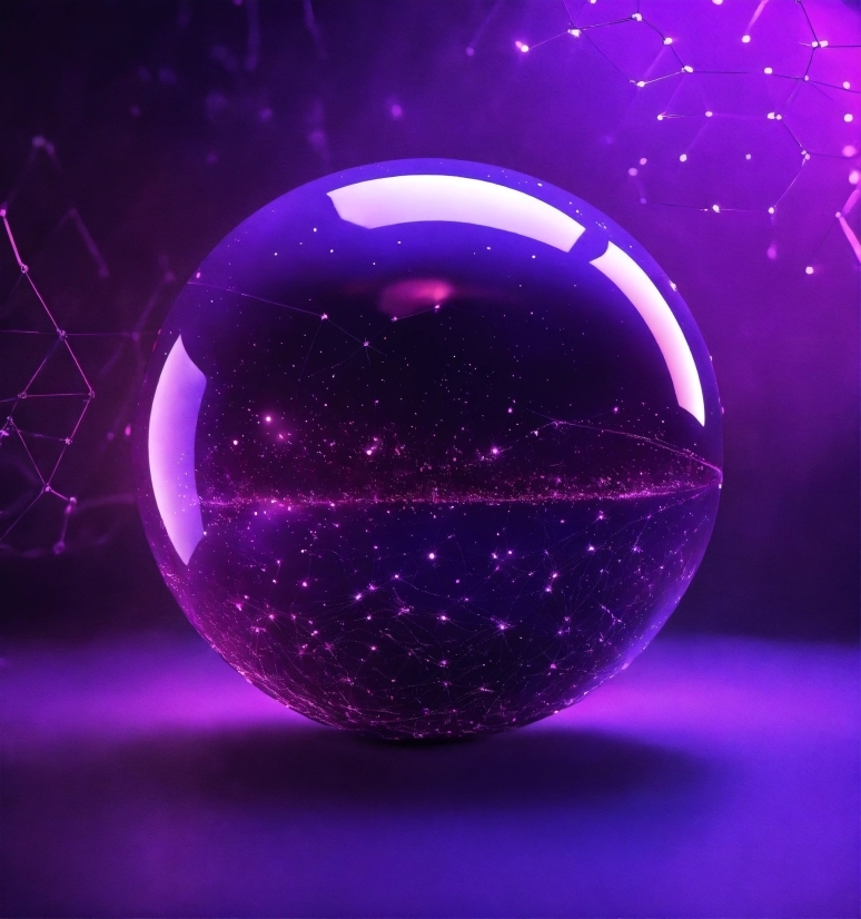 Purple, Violet, Astronomical Object, Visual Effect Lighting, Material Property, Liquid