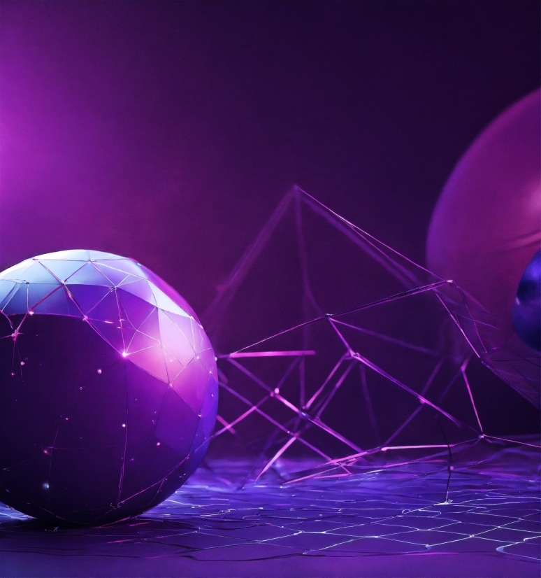 Purple, Violet, Entertainment, Pink, World, Visual Effect Lighting