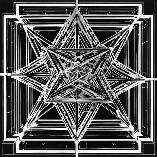 Rectangle, Triangle, Font, Line, Symmetry, Art