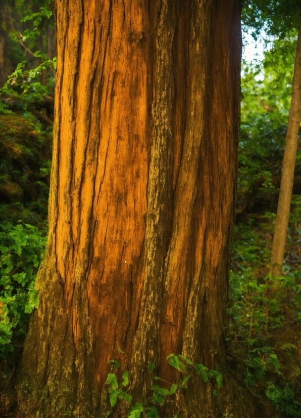 Slideshow Online Video Maker, Plant, Wood, Natural Landscape, Trunk, Terrestrial Plant