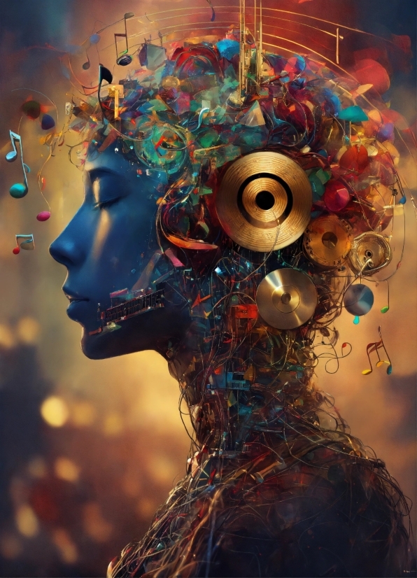 Social Media Graphic Design Pricing, Eye, Organism, Art, Electric Blue, Close-up