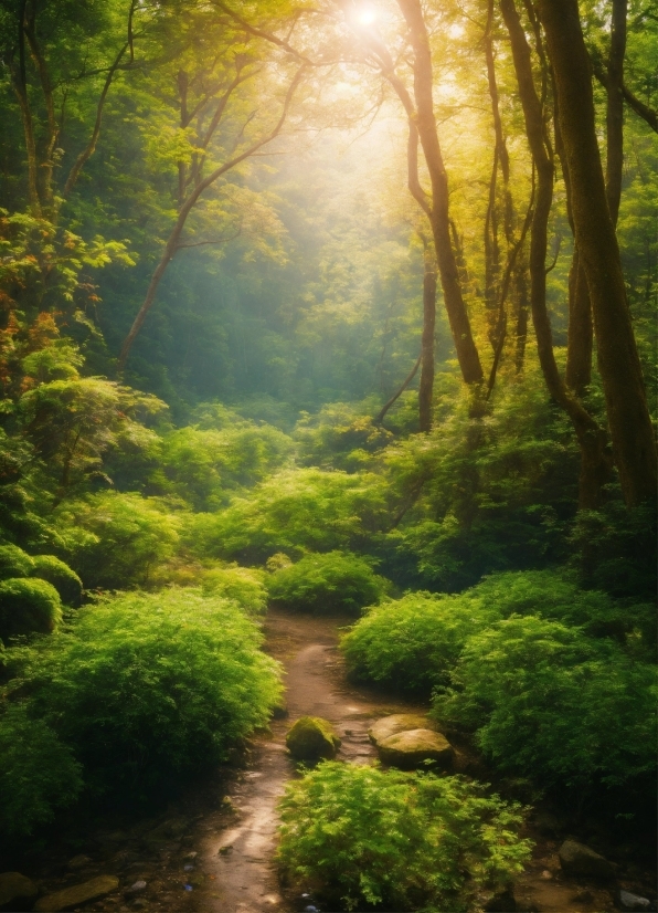 Social Post Maker, Plant, Natural Landscape, People In Nature, Wood, Trunk
