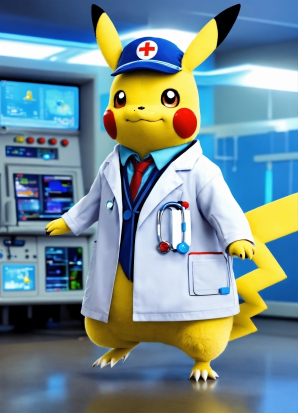 Starry Night Poster, Yellow, Snapshot, Event, Mascot, Games