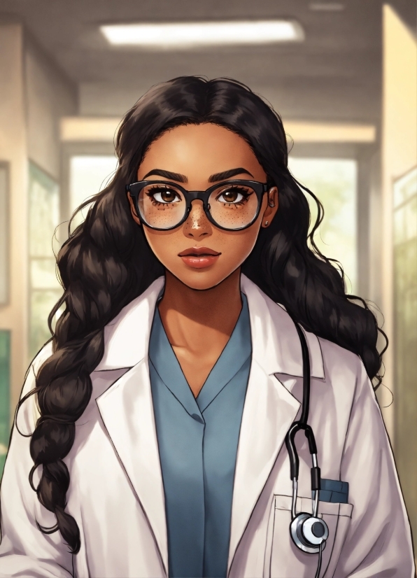 Super Mario Poster, Glasses, Outerwear, Hairstyle, Vision Care, Fashion