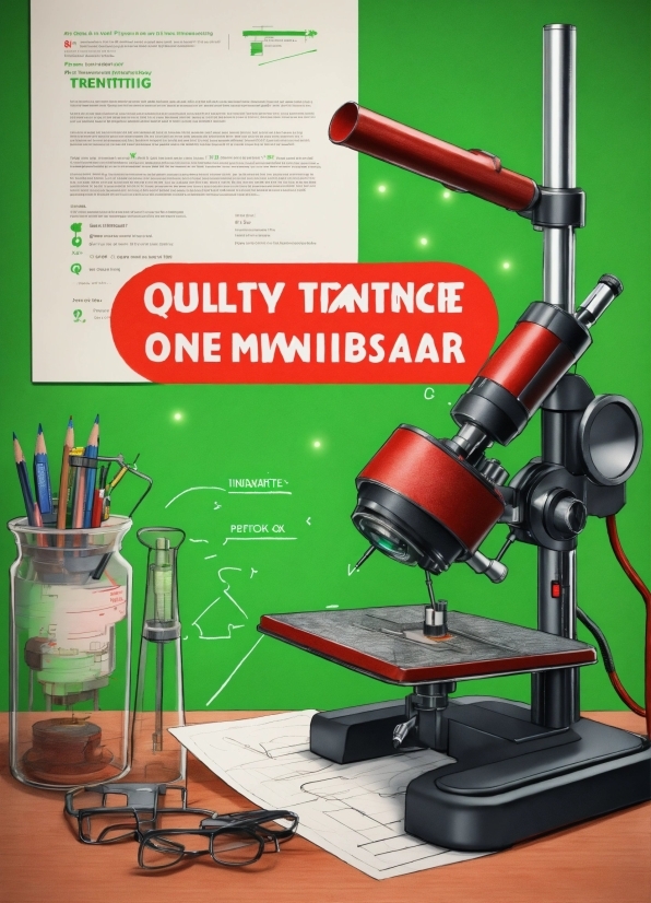 Surf Art Prints, Green, Scientific Instrument, Gas, Engineering, Science