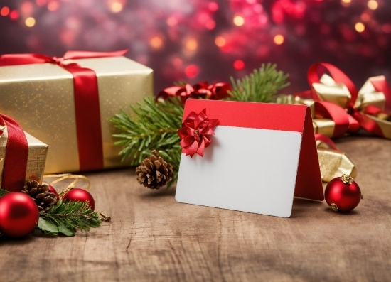 The Supper At Emmaus, Christmas Ornament, Decoration, Rectangle, Christmas Decoration, Ornament