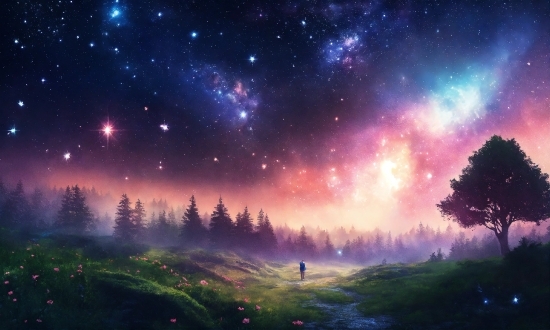 Top Graphic Design Software, Plant, Cloud, Sky, Atmosphere, Light