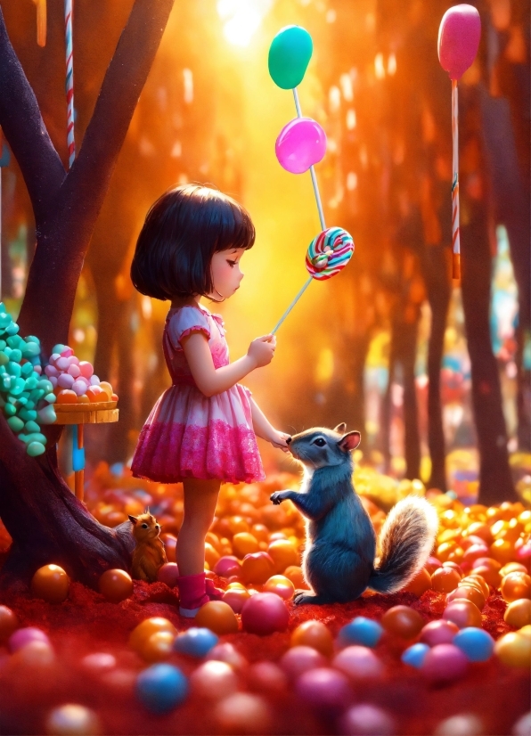 Top Video Maker With Music, Photograph, Plant, Toy, Light, Nature