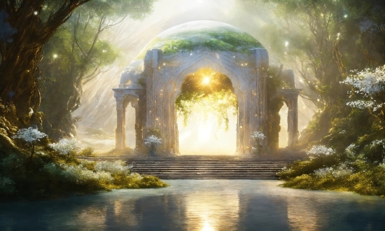 Top Youtube Content Creators, Water, Plant, World, Natural Environment, Natural Landscape