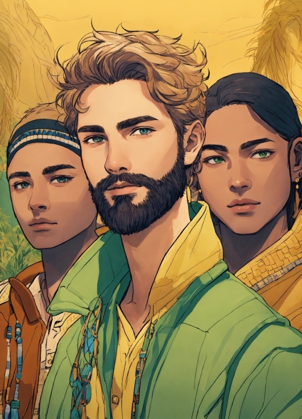 Tree Of Life Art Print, Forehead, Chin, Eyebrow, Fashion, Jaw