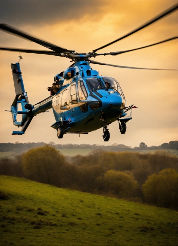 Tv Show Posters, Sky, Cloud, Vehicle, Rotorcraft, Helicopter