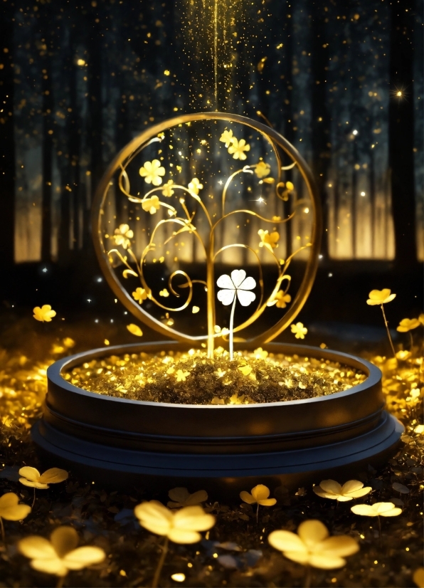 Ui Ux Graphic Design, Plant, Photograph, Light, Botany, Water