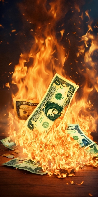 Unsplash Hd Images, Lighting, Font, Gas, Fire, Event