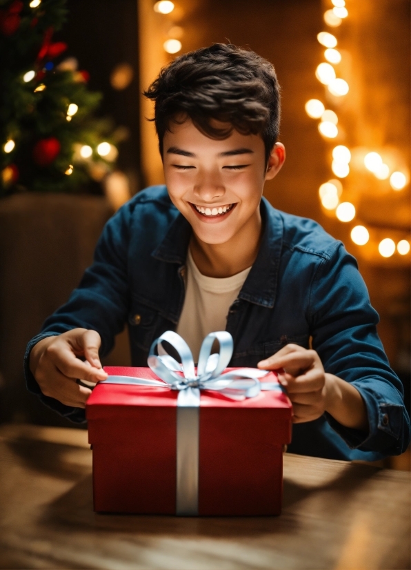 Vectors And Illustrations, Smile, Flash Photography, Happy, Fun, Christmas Tree