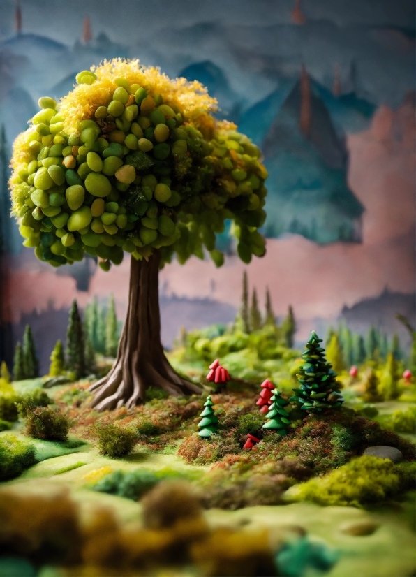 Video Editor For Content Creators, Plant, World, Sky, Leaf, Natural Environment