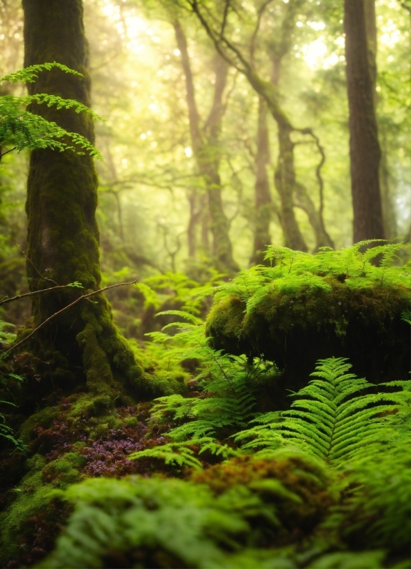 Video Editor Studio Movie Maker, Plant, Ecoregion, Green, Natural Landscape, Wood