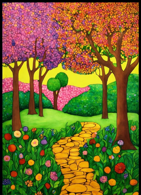 Video Maker Pc Software Free Download, Flower, Plant, Botany, People In Nature, Green